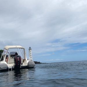 yopyop phare de vieux-fort marina de rivière-sens