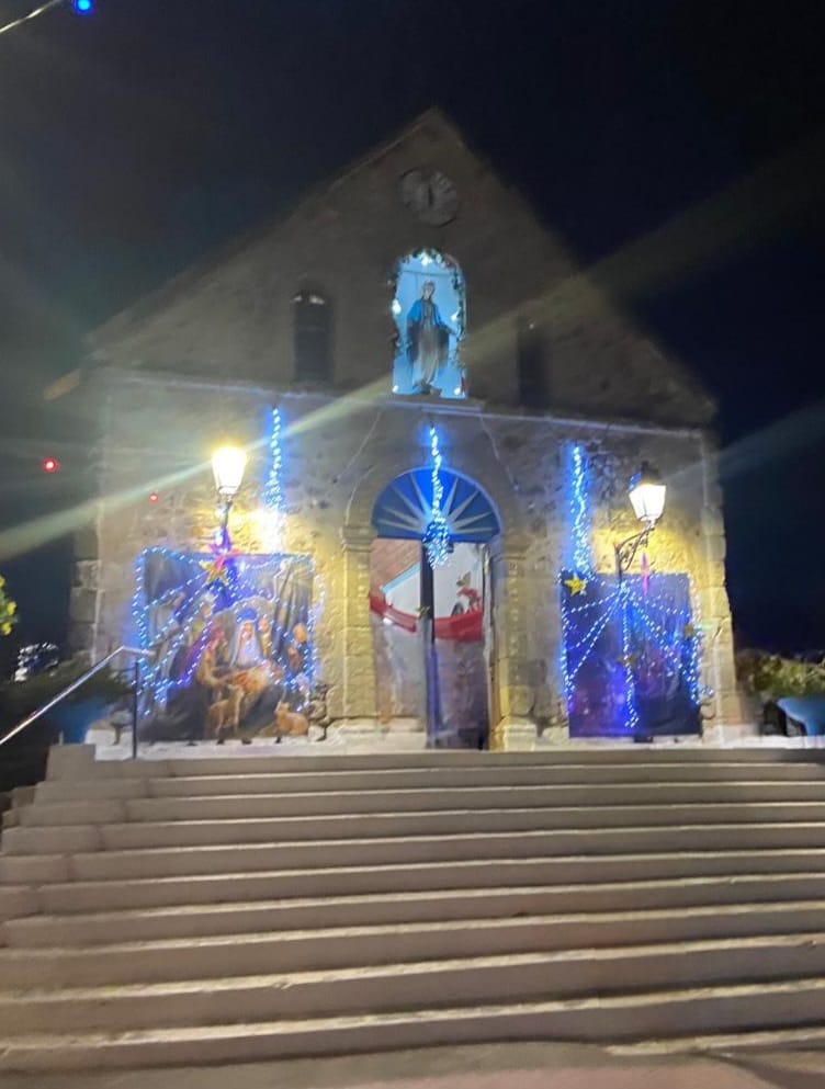 Chanté Nwèl en Guadeloupe : une tradition festive et créole à vivre absolument