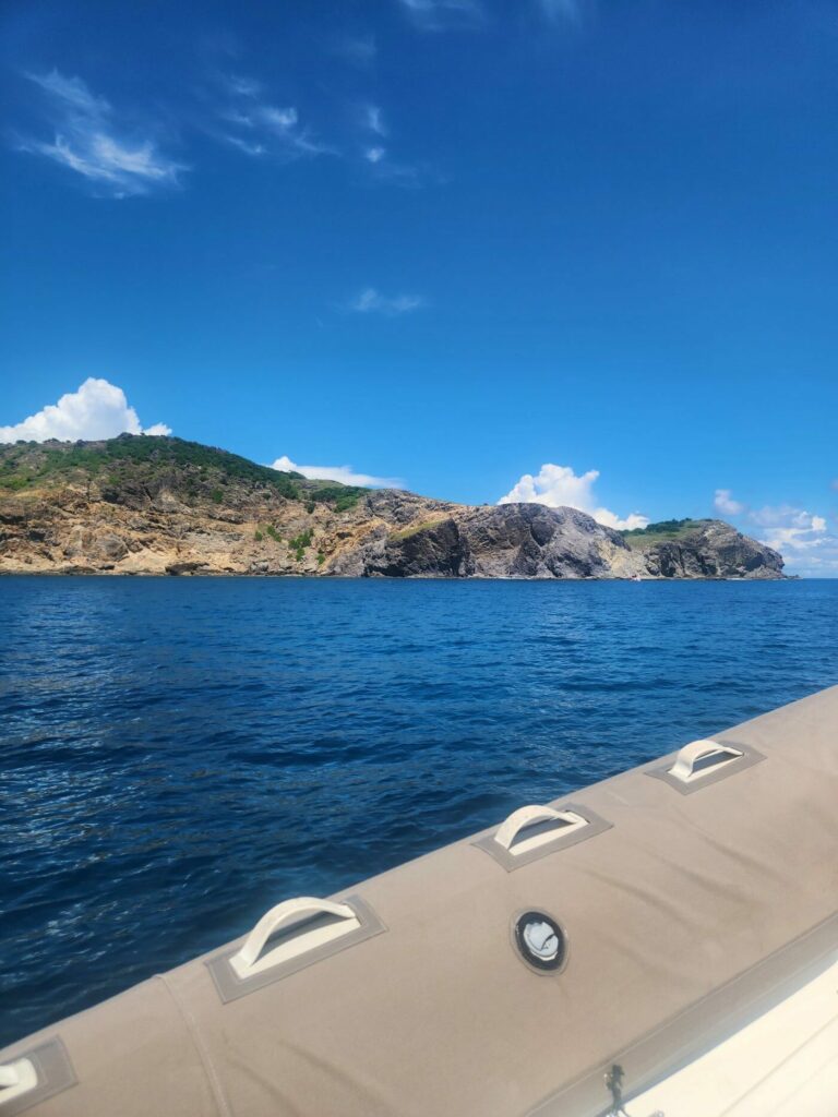 Grand-îlet les saintes guadeloupe