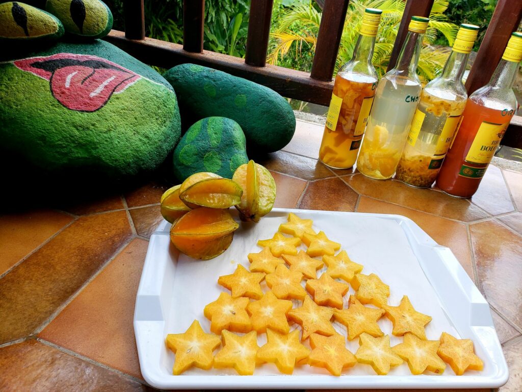 KARAMBOLE de Noël