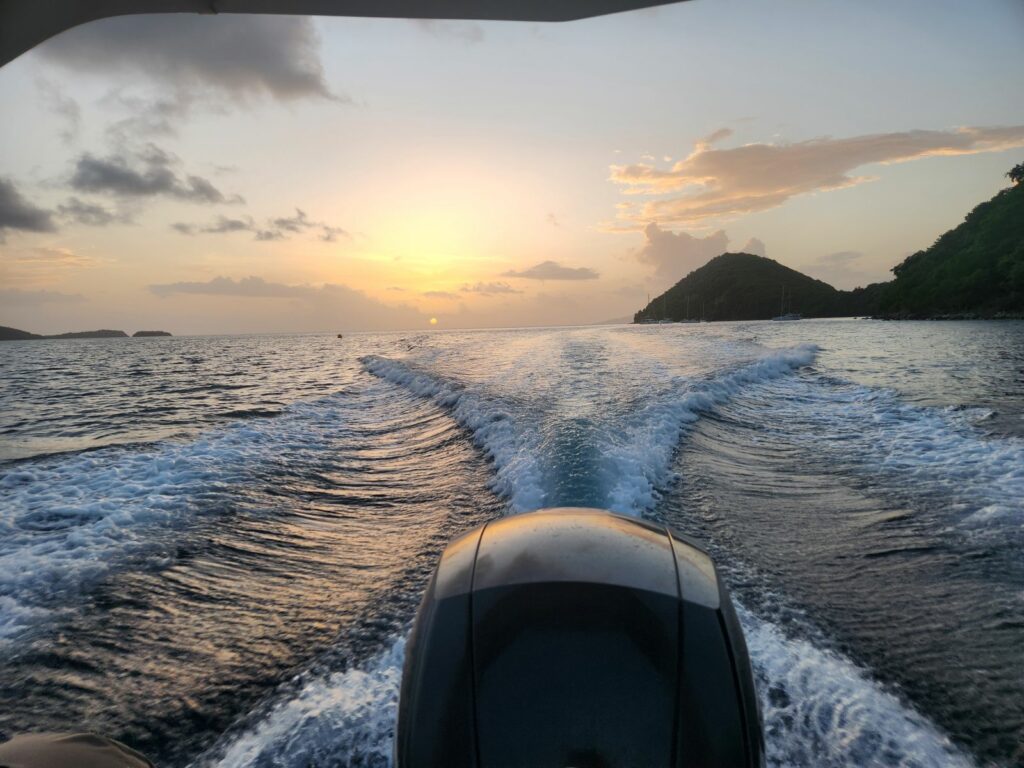 Yop-Yop location bateaux guadeloupe